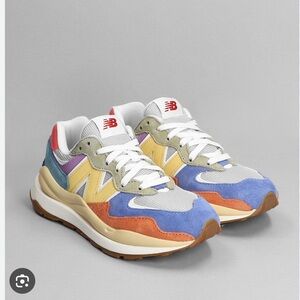 New without box New Balance 5740 women’s size 8.5